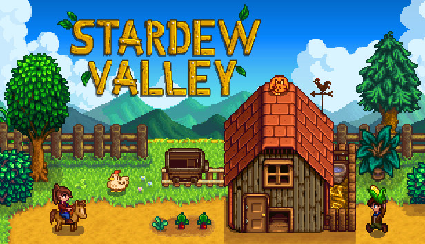 Stardew Valley By KUBET