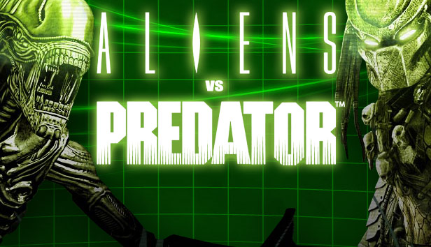 Aliens vs Predator By KUBET