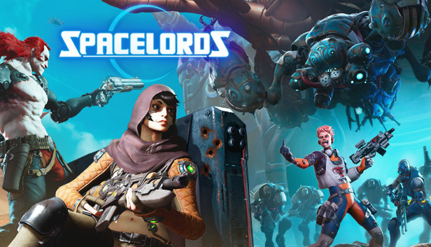  Spacelords By KUBET