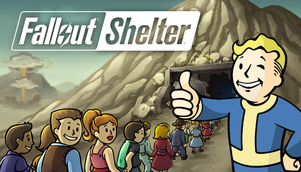Fallout Shelter By KUBET