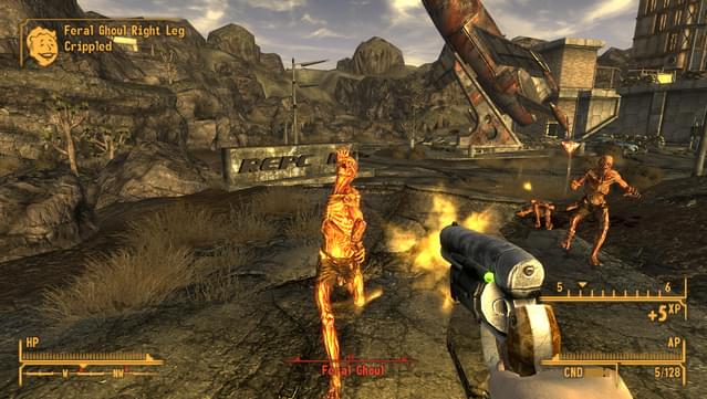  Fallout: New Vegas Ultimate Edition By KUBET