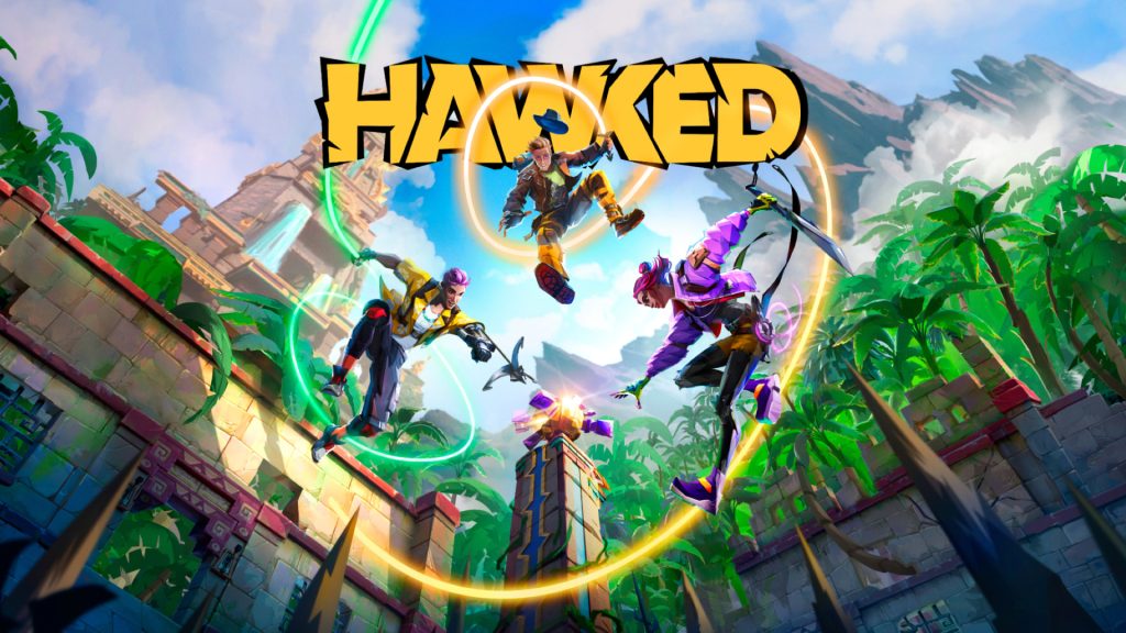 HAWKED By KUBET