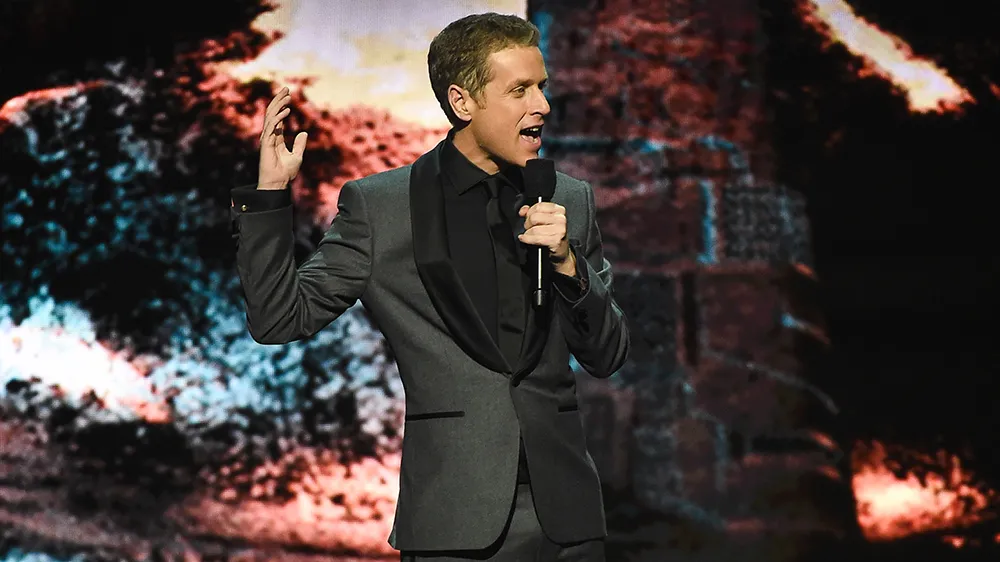 Geoff Keighley เป็นนักข่าววิดีโอเกมชาวแคนาดา  By KUBET