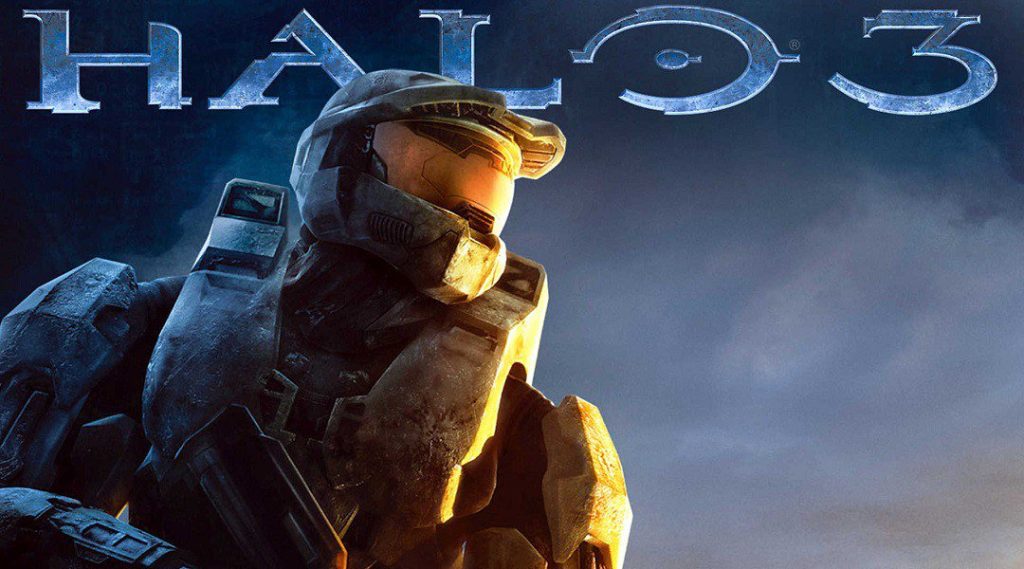  Halo 3 By KUBET