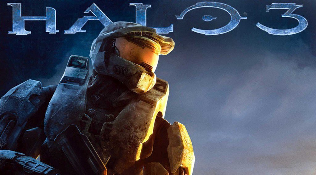  Halo 3 By KUBET