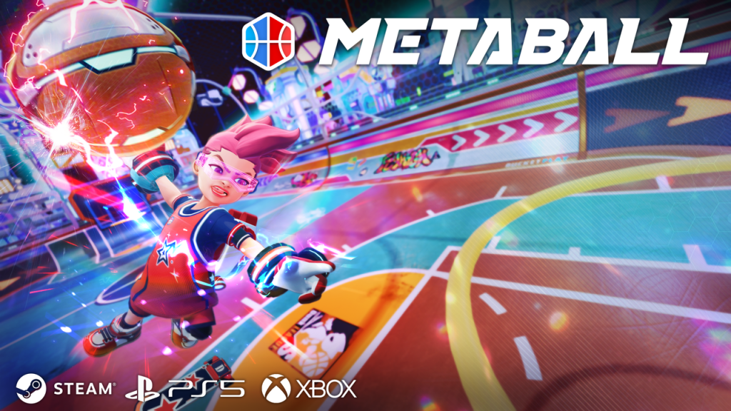Metaball By KUBET