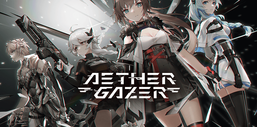 เกม Aether Gazer KUBET
