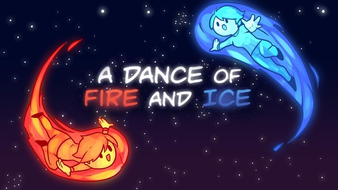 A Dance of Fire and Ice  KUBET