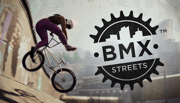 BMX Streets KUBET