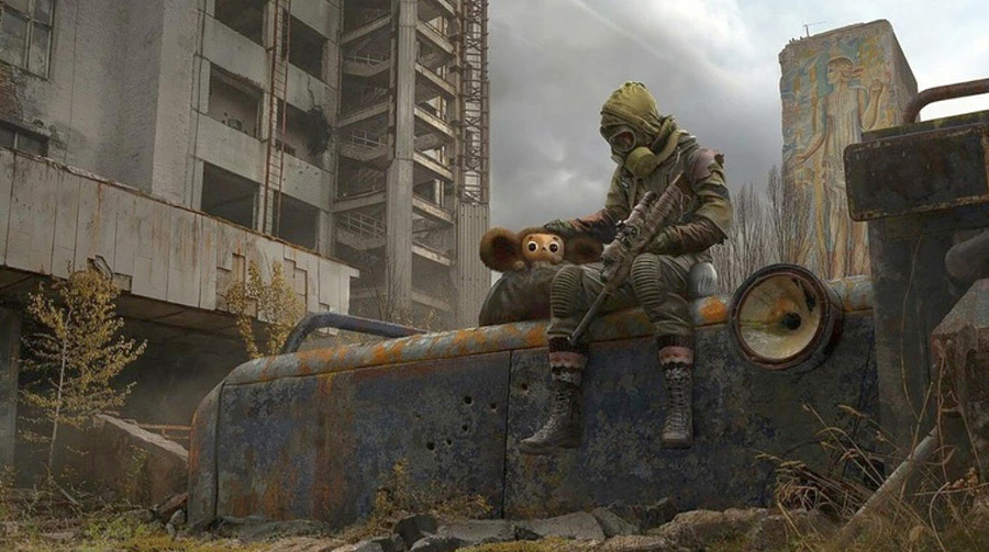 S.T.A.L.K.E.R. 2 Heart of Chornobyl  KUBET