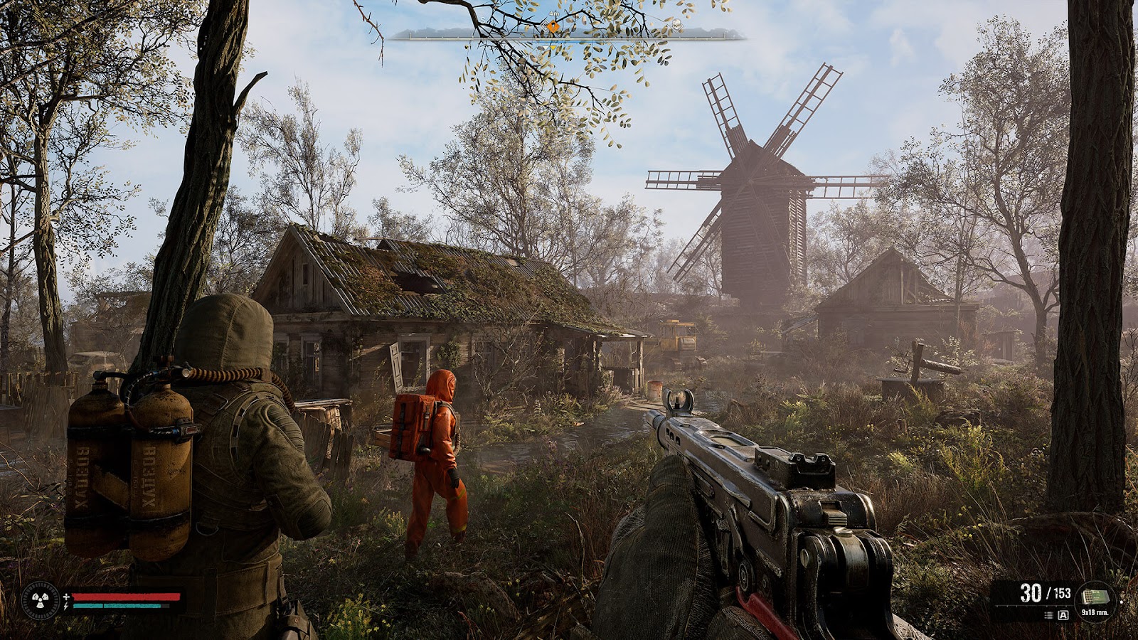 S.T.A.L.K.E.R. 2 Heart of Chornobyl  KUBET