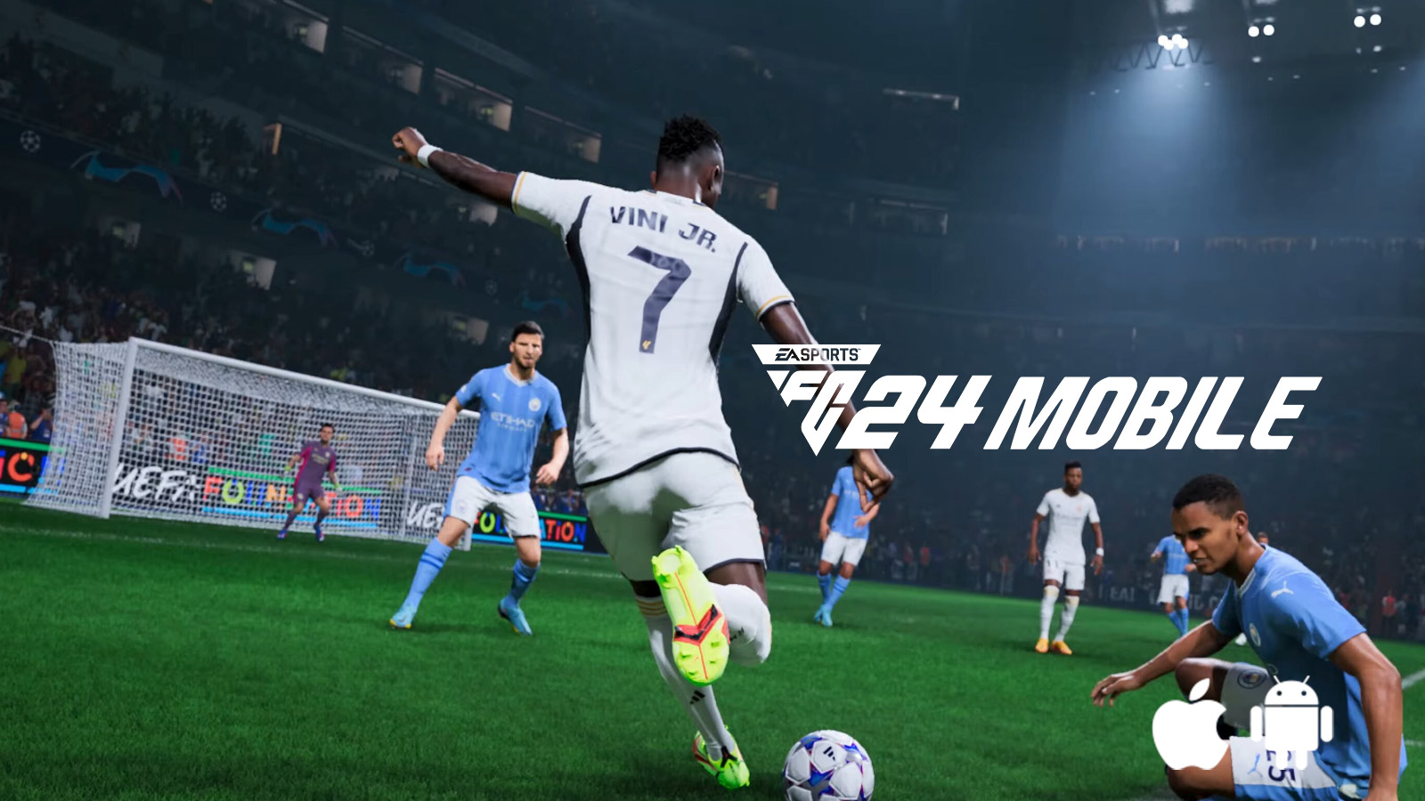 เกม  EA Sports FC Mobile KUBET