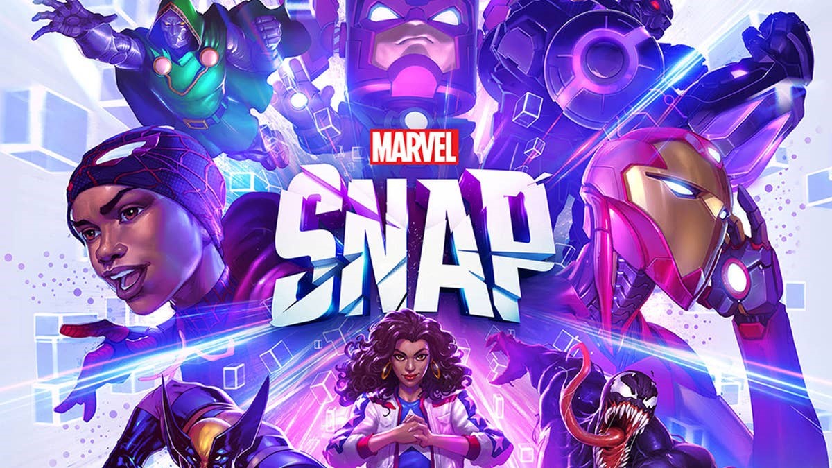 Marvel Snap   KUBET