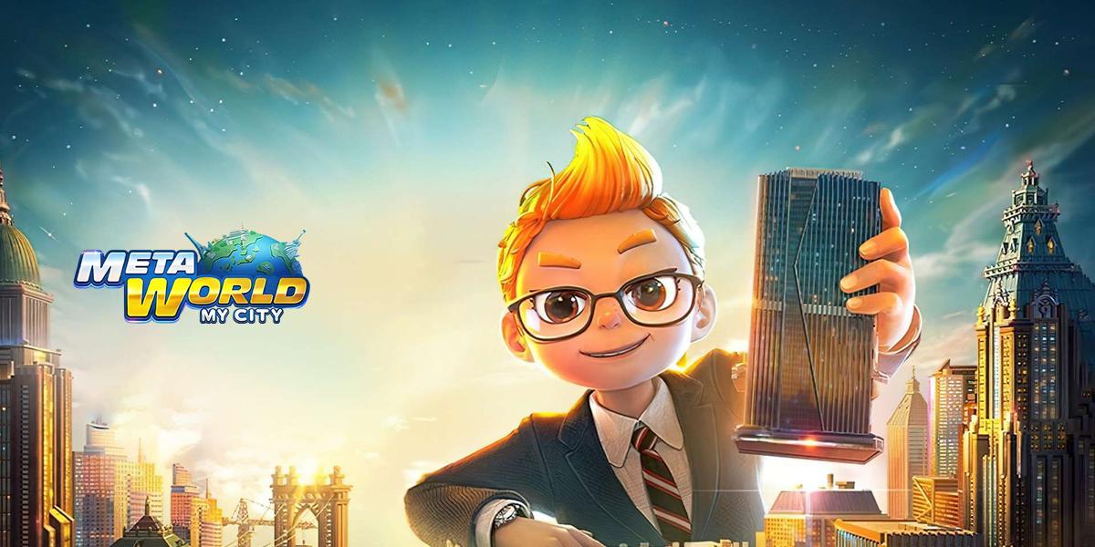 เกมเศรษฐี 2 Meta World  KUBET