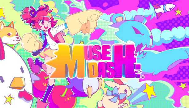 เกมMuse Dash  KUBET