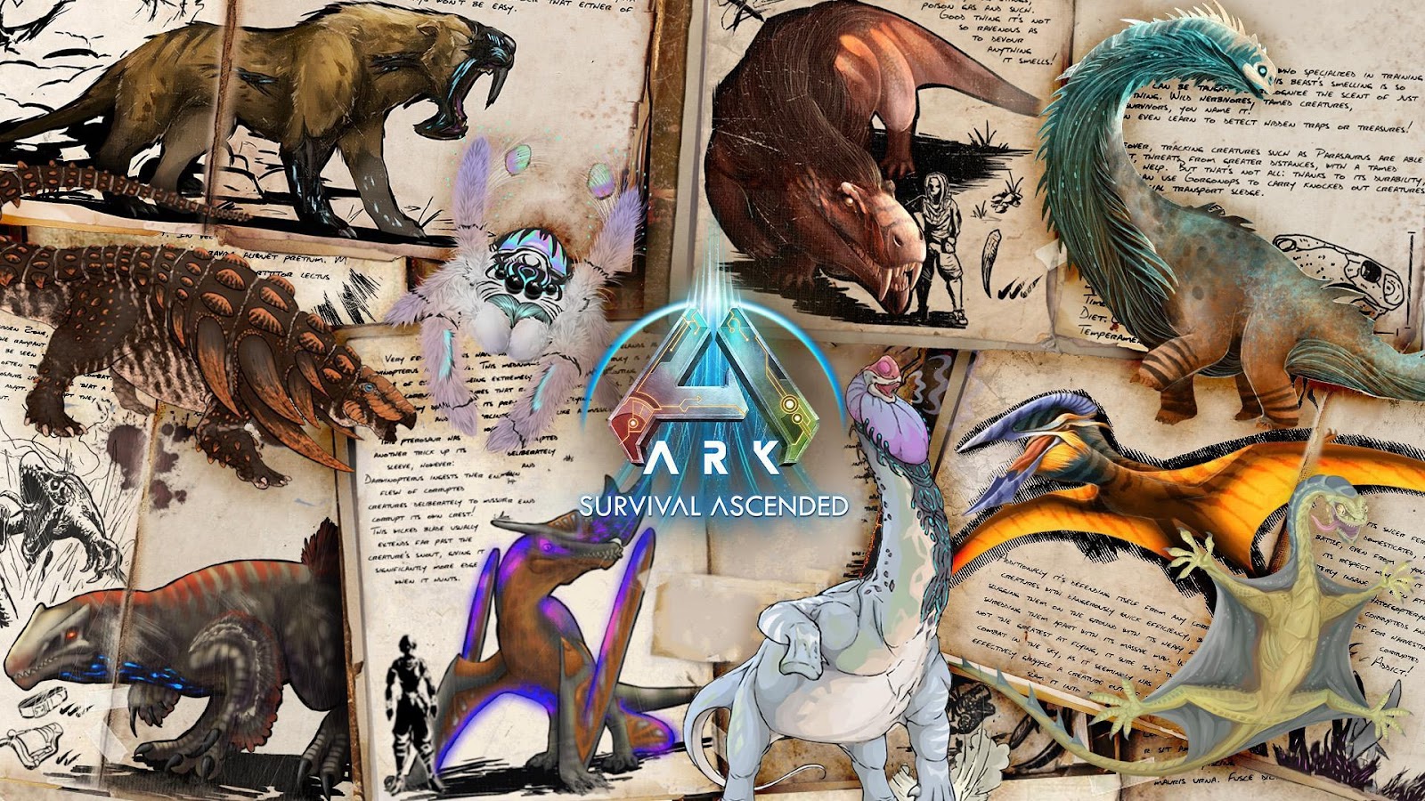 เกม ark survival ascended  KUBET