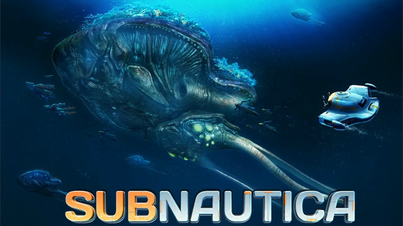 เกม Subnautica KUBET