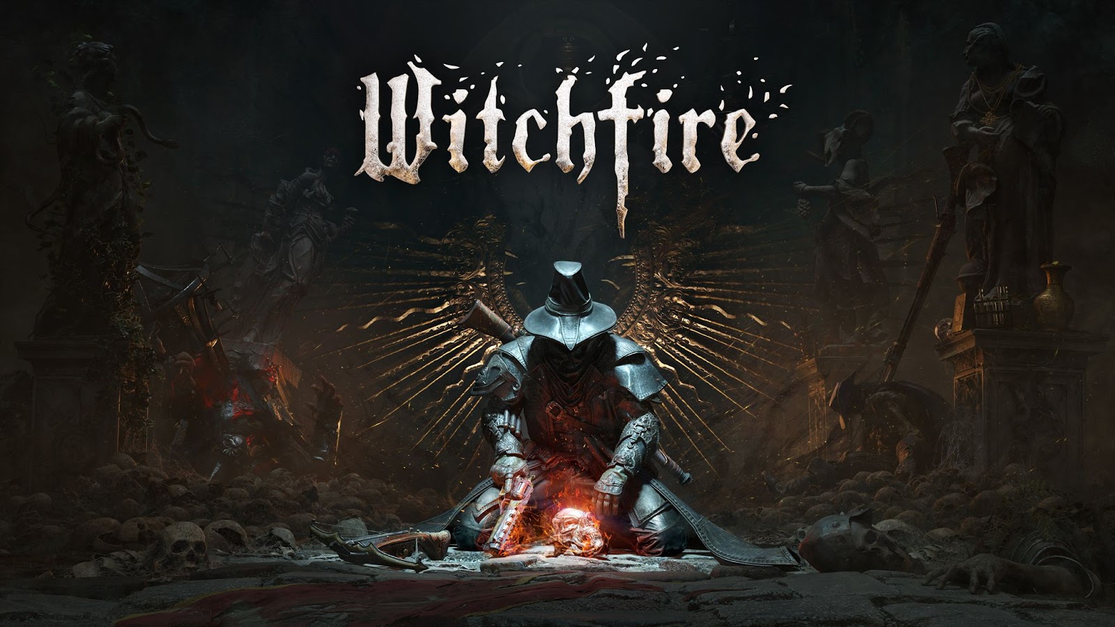 Witchfire KUBET