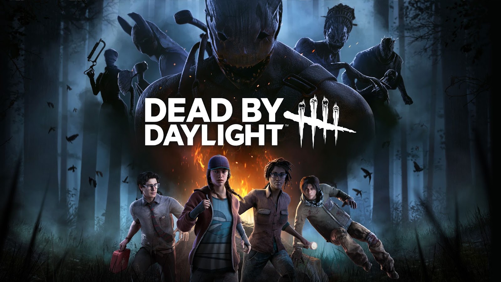 Dead by Daylight KUBET