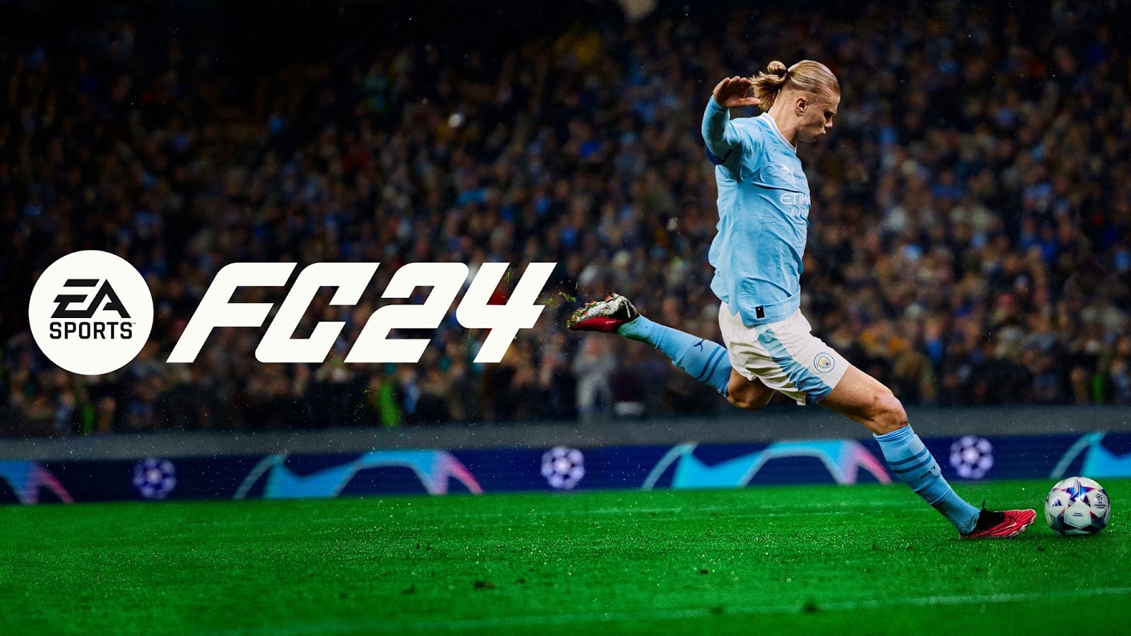 EA SPORTS FC 24 Standard Edition  KUBET