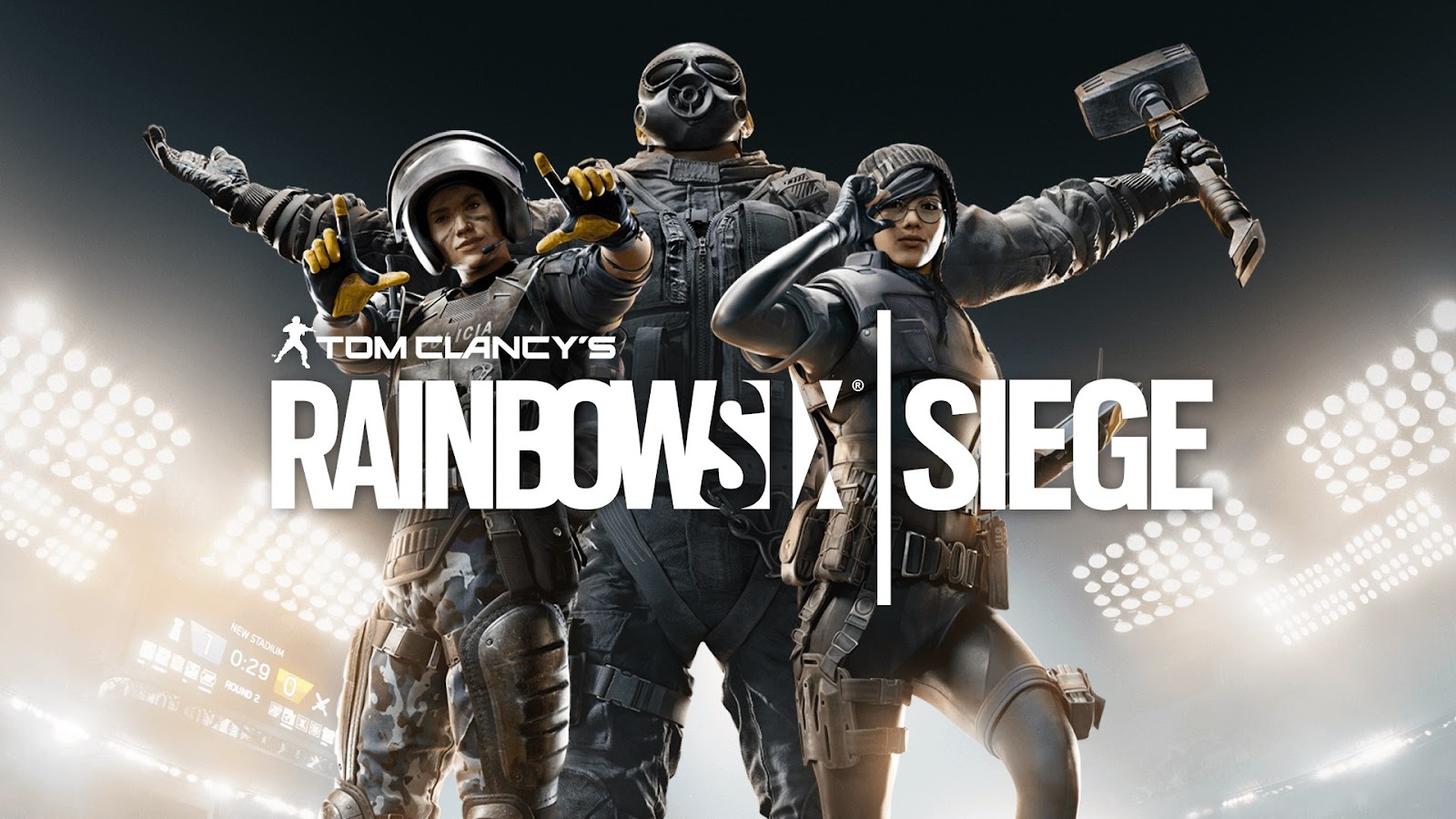 Rainbow Six Siege KUBET