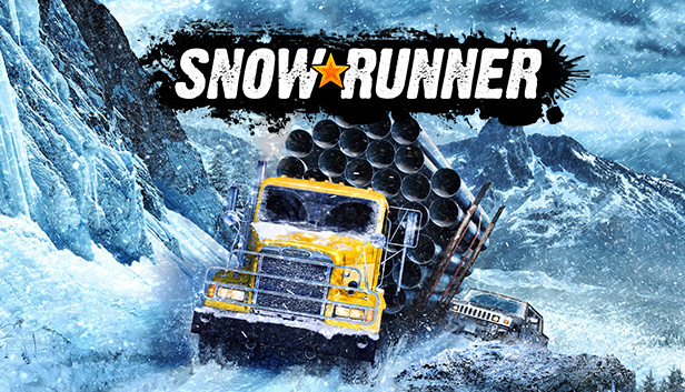 SnowRunner KUBET