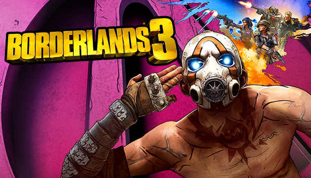 Borderlands 3 KUBET