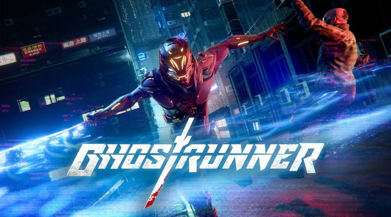 Ghostrunner KUBET