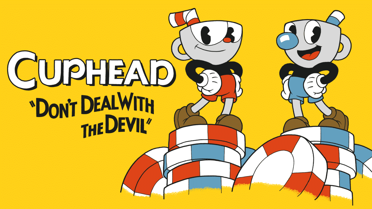 Cuphead KUBET