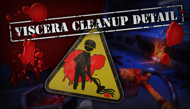 Viscera Cleanup Detail KUBET