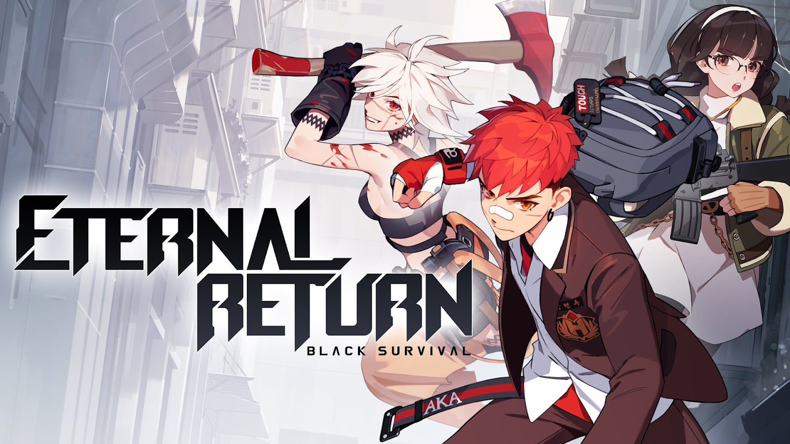 Eternal Return KUBET