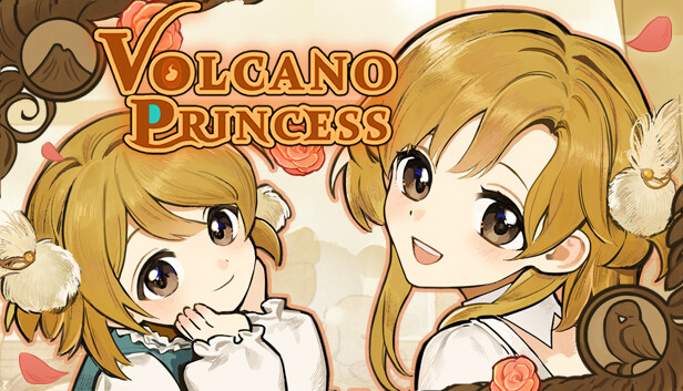 Volcano Princess KUBET
