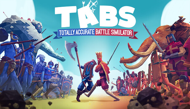 Totally Accurate Battle Simulator KUBET