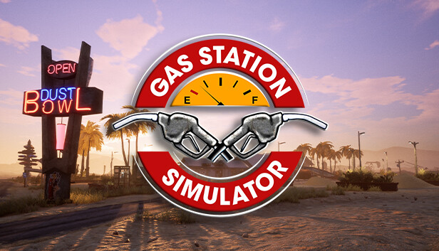 Gas Station Simulator KUBET