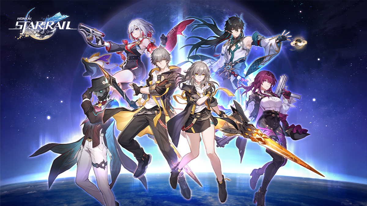 Honkai Star Rail  KUBET