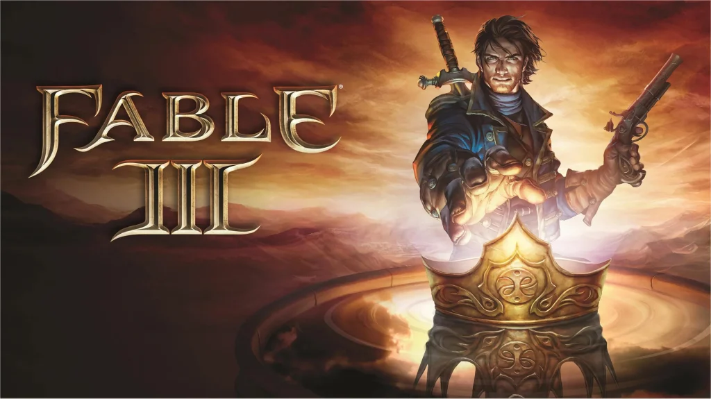  Fable III By KUBET