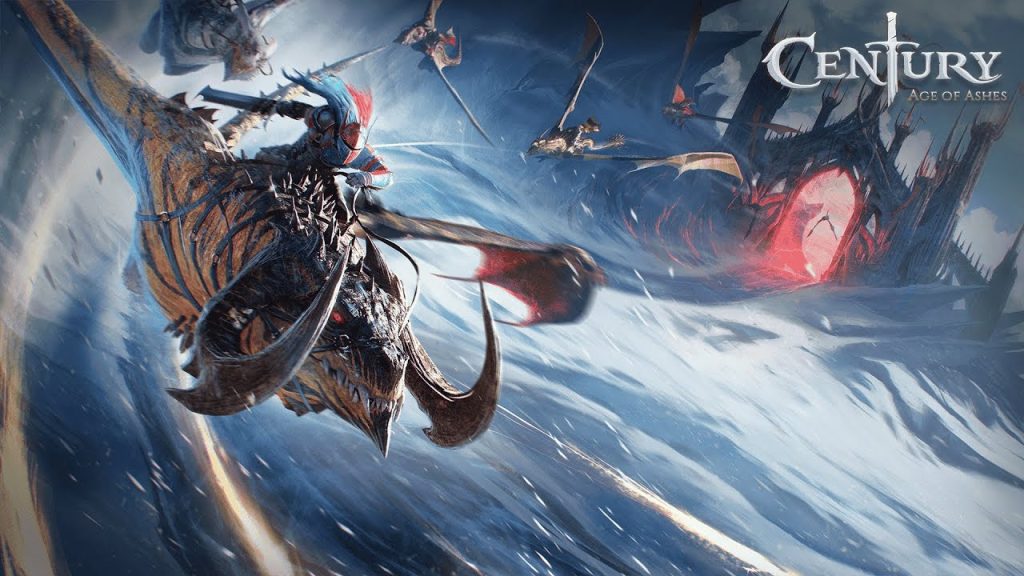 Century: Age of Ashes By KUBET