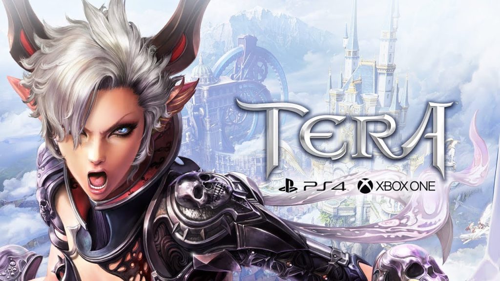 TERA By KUBET