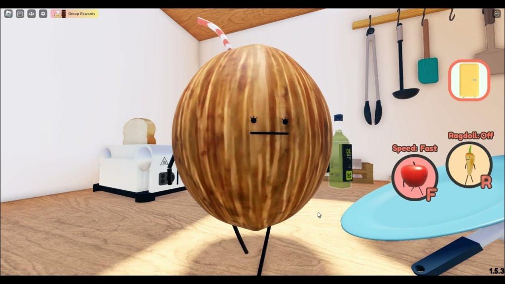 เกม Secret Staycation Roblox  By KUBET