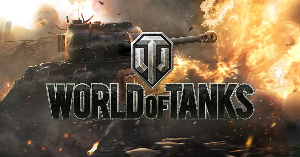 World of Tanks By KUBET