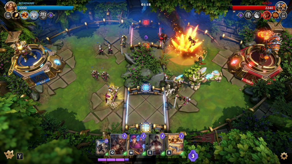  Minion Masters By KUBET