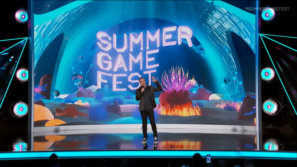 Summer Game Fest ปี 2024 เวลา วันที่ สตรีม และสถานที่รับชม By KUBET