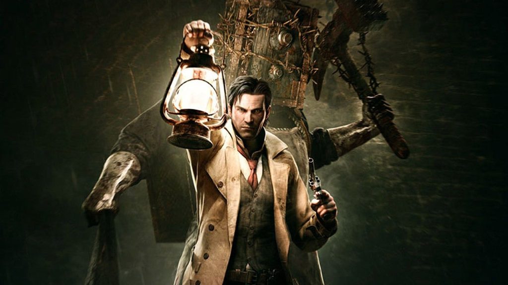 เกม The Evil Within เกมอำมหิต By KUBET
