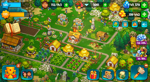 The Tribez By KUBET