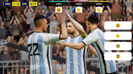eFootball™ 2024 By KUBET