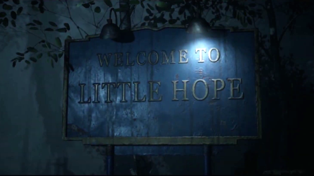 เกม The Dark Pictures Anthology: Little Hope By KUBET