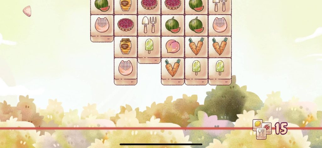 ภารกิจต่างๆภายในเกม Ryahs Rhythm: Crossword Puzzle - KUBET