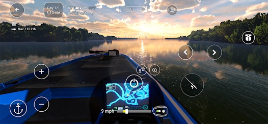 รีวิวเกม Fishing Planet (สำหรับผู้เล่นใหม่) - KUBET