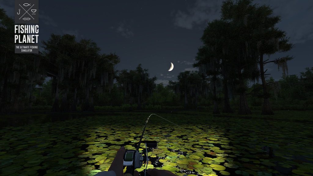 รีวิวเกม Fishing Planet (สำหรับผู้เล่นใหม่) - KUBET