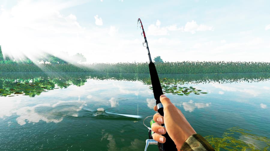รีวิวเกม Fishing Planet (สำหรับผู้เล่นใหม่) - KUBET
